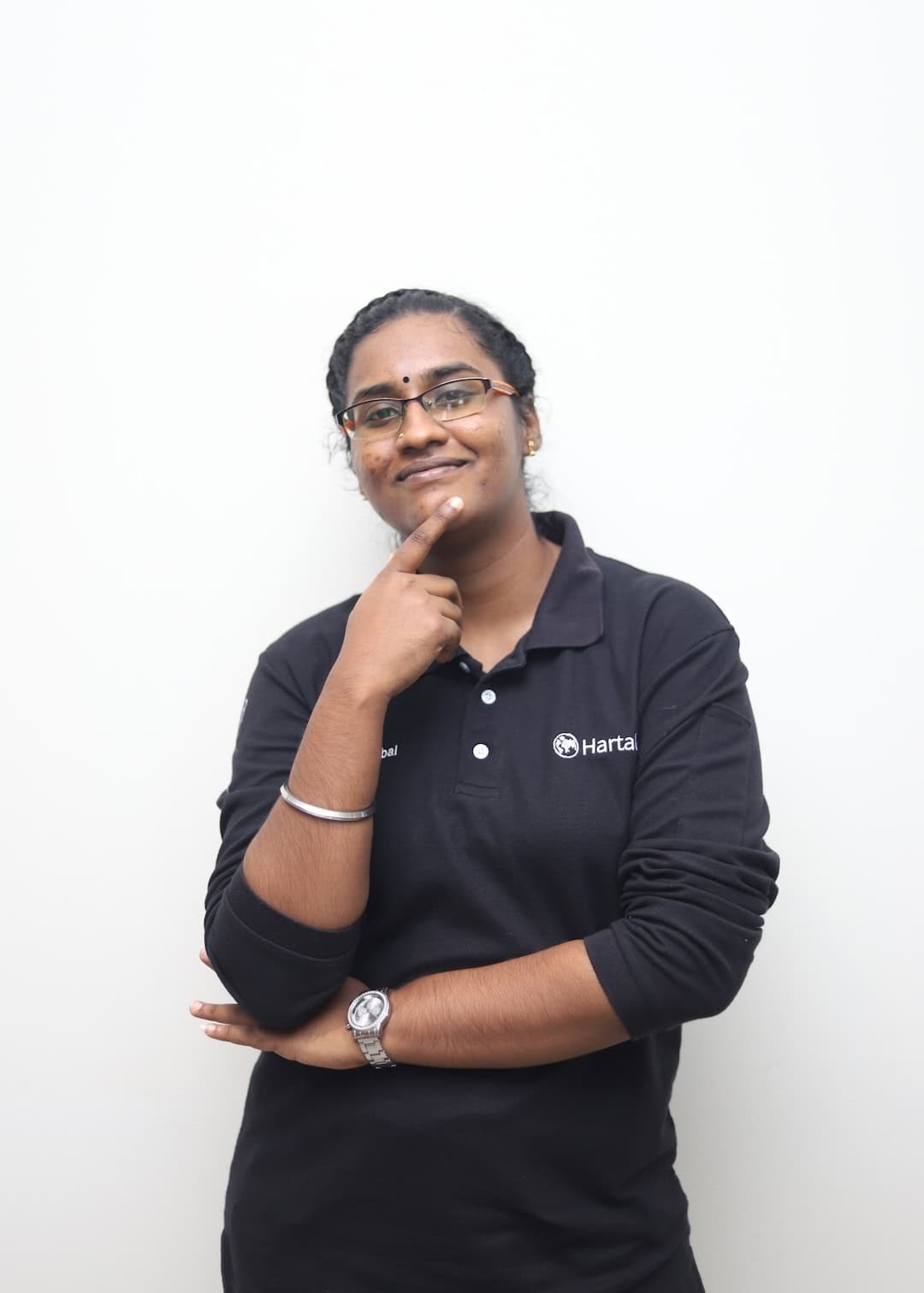 Durga Nanthini<br/>Health, Safety, and Environment