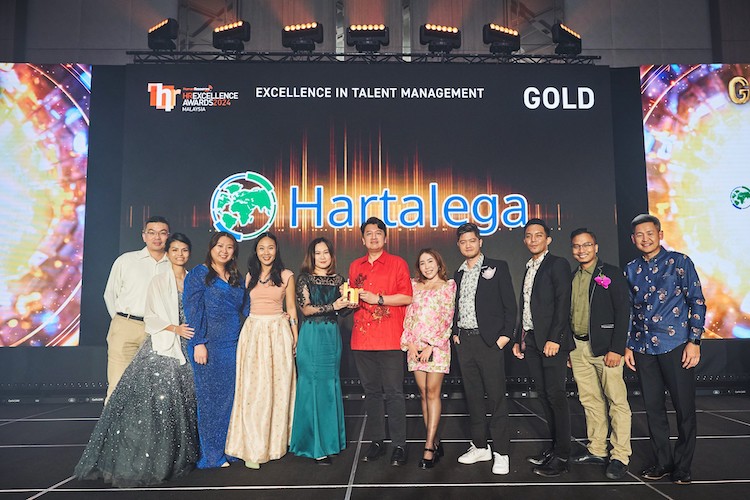 Excellence in Talent Management