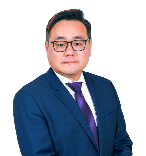 Lee Ming Siang