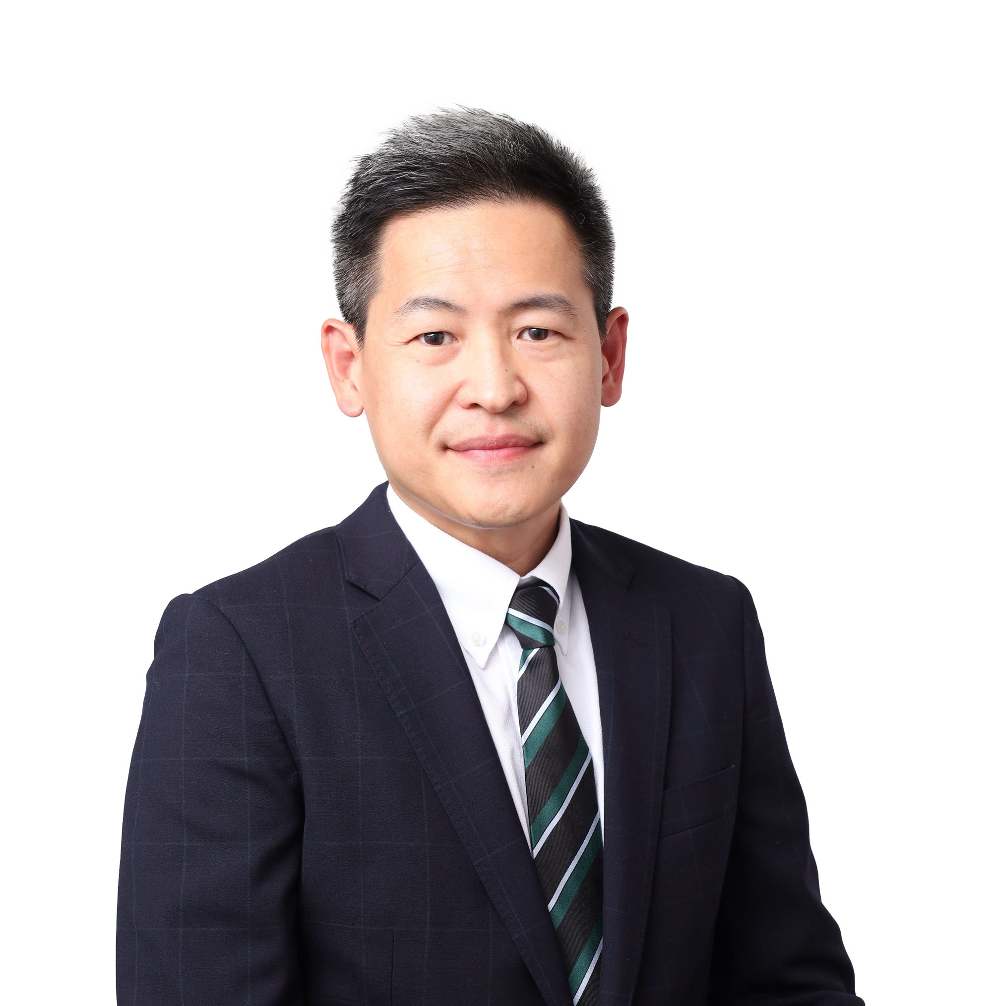 Yoon Siew Fei