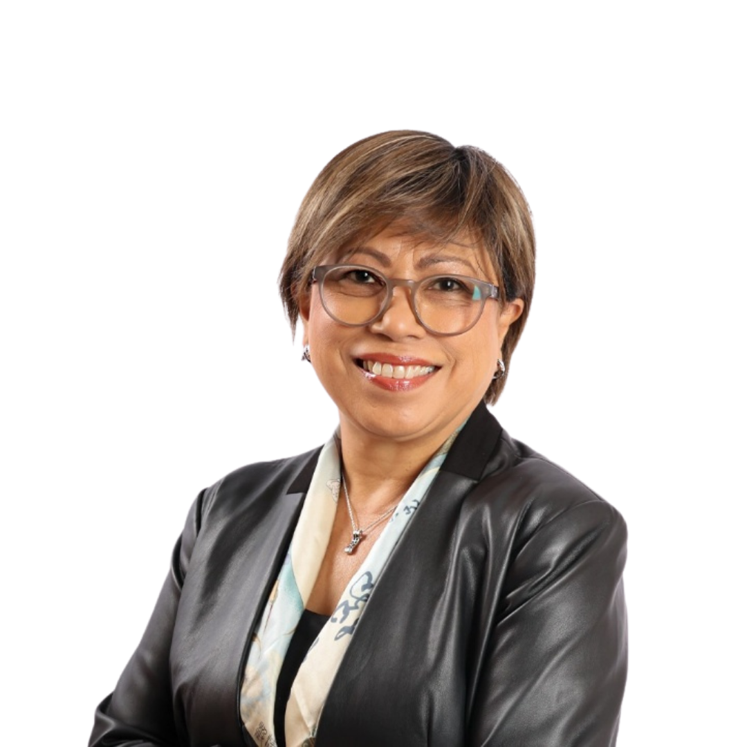 Tan Sri Datuk Dr Rebecca Fatima Sta. Maria